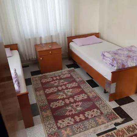 Hasyurt Otel *