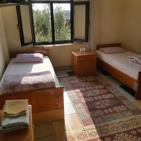 Otel Hasyurt