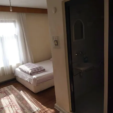 Otel Hasyurt *