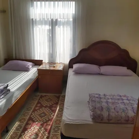 Hasyurt Otel *