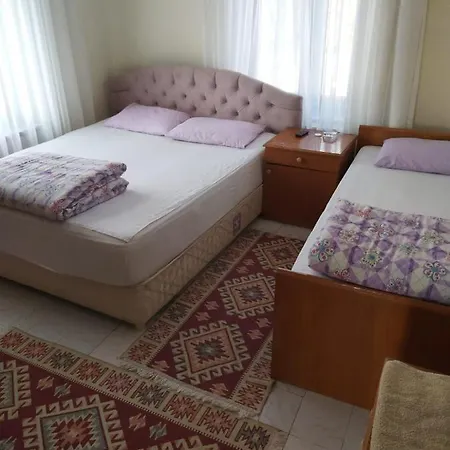 Hasyurt Otel Finike
