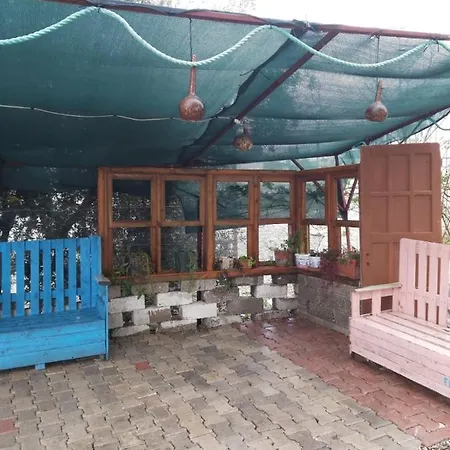 Hasyurt Otel