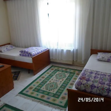 Otel Hasyurt Finike