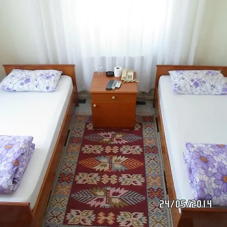 Hasyurt Otel