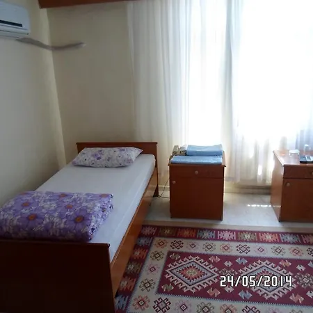 Hasyurt Otel Finike