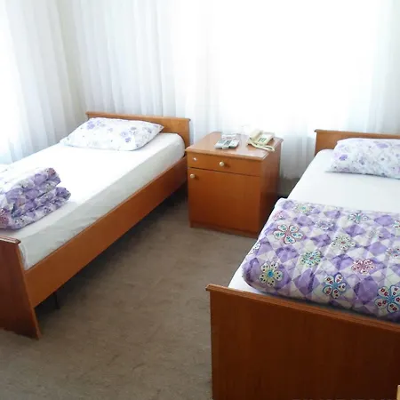 Otel Hasyurt *