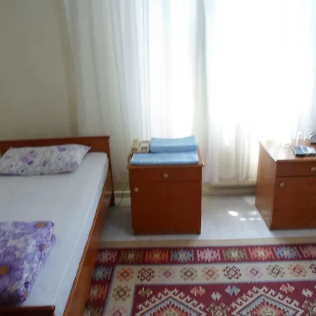 Hasyurt Otel Finike