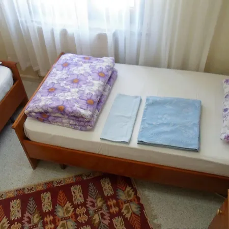 Hasyurt Otel *