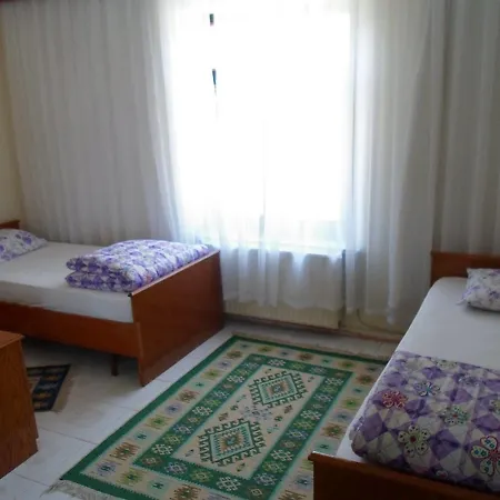Otel Hasyurt