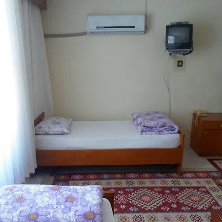 Hasyurt Otel Finike