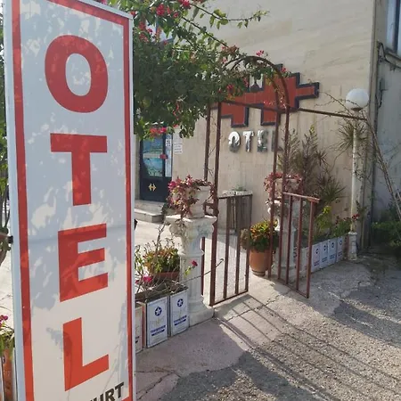 Hasyurt Hotel *