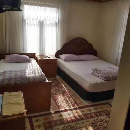 Hotel Hasyurt *
