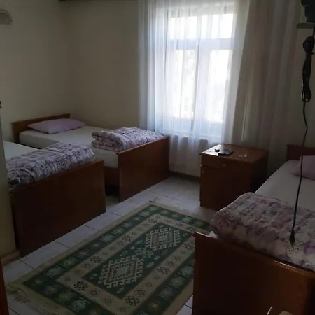 Hasyurt Finike