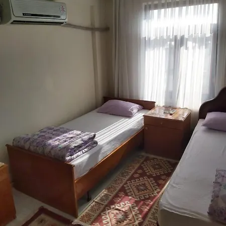 Hasyurt Hotel *