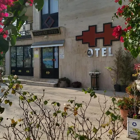 Hasyurt Hotel *
