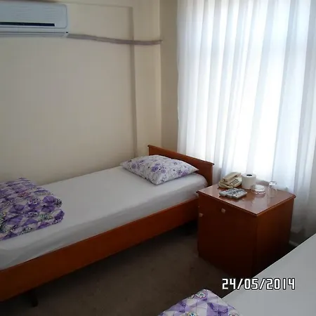 Hotel Hasyurt *