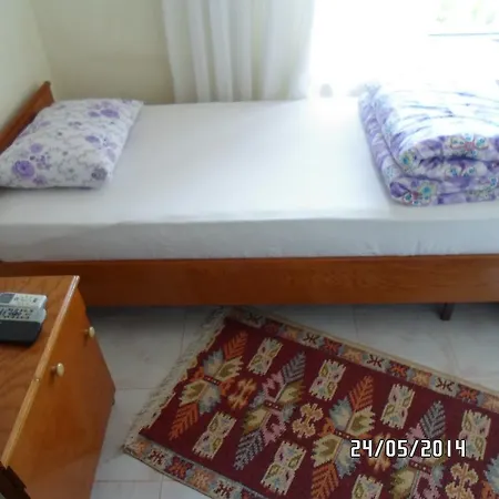 Hasyurt Hotel *