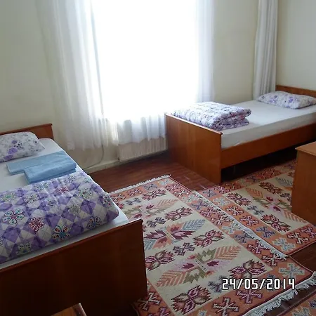 Hotel Hasyurt *