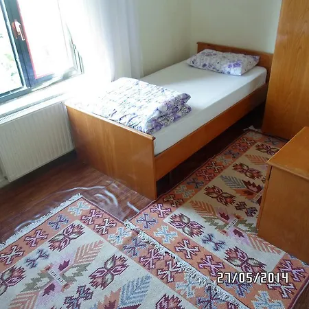 Hotel Hasyurt *