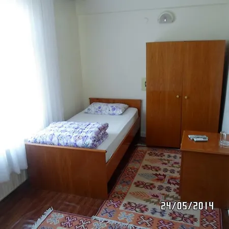 Hasyurt Hotel