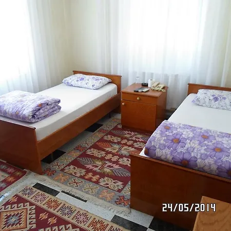 Hasyurt Hotel Finike