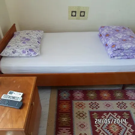 Hasyurt Finike