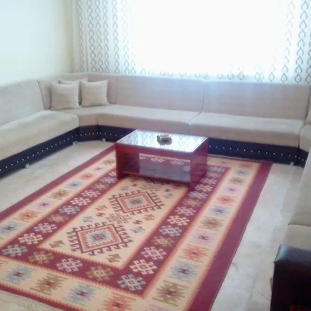 Hotel Hasyurt *