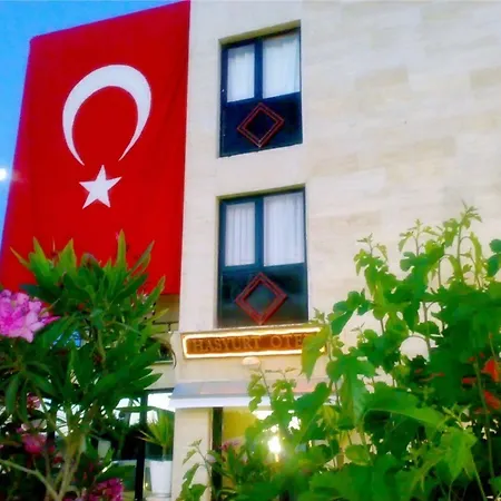 Hotel Hasyurt