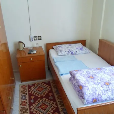Hasyurt Hotel