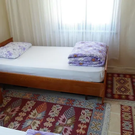 Hasyurt Hotel *